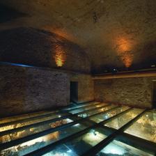 Domus Romane di Palazzo Valentini