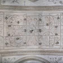 Foto Institutum Romanum Finlandiae @IFR.Rome