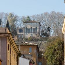Foto Institutum Romanum Finlandiae @IFR.Rome