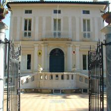 Foto Institutum Romanum Finlandiae @IFR.Rome