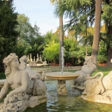 Villa Sciarra Villa Sciarra