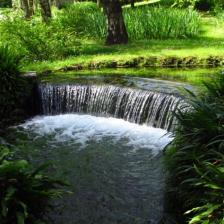 Il Giardino di Ninfa