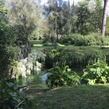 Il Giardino di Ninfa