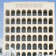 Palazzo della Civiltà Italiana