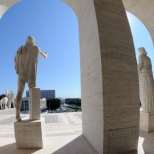 Palazzo della Civiltà Italiana