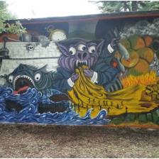 afromachia afromachia