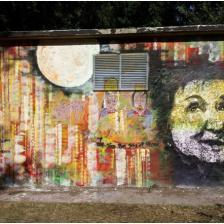 canto alla luna canto alla luna