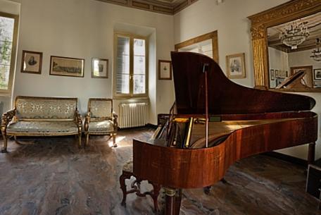 Accademia Filarmonica Romana-Foto sito ufficiale dell'Accademia Filarmonica Romana