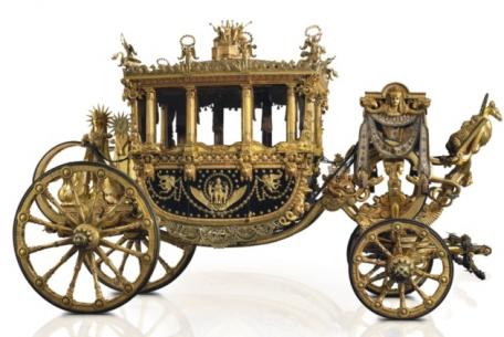 Berlina Egiziana Berlina Egiziana