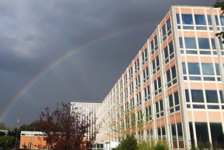 Biblioteca Nazionale Centrale-Foto: sito ufficiale della Biblioteca Nazionale Centrale pagina Facebook