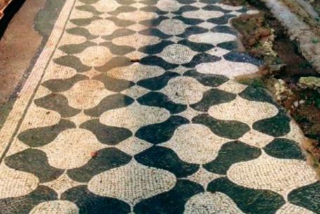 Complesso di Capo di Bove Foto Parco archeologico Appia Antica Complesso di Capo di Bove Foto Parco archeologico Appia Antica