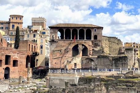 Casa dei Cavalieri di Rodi