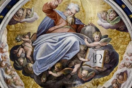 Chiesa di Santo Spirito in Sassia (Santuario della Divina Misericordia)-Foto sito ufficiale Chiesa di Santo Spirito in Sassia