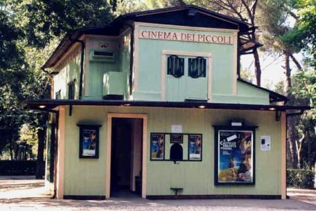 Cinema dei Piccoli Cinema dei Piccoli