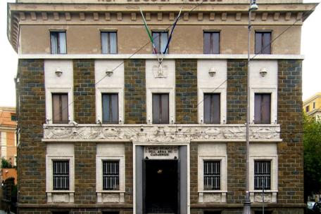 Museo storico dell'Arma dei Carabinieri Museo storico dell'Arma dei Carabinieri