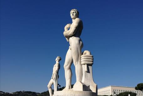 Foto Account Facebook Foro Italico