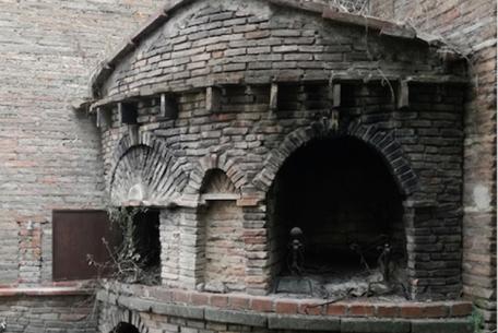 Mausoleo di Sant'Urbano-Foto sito Beni Culturali