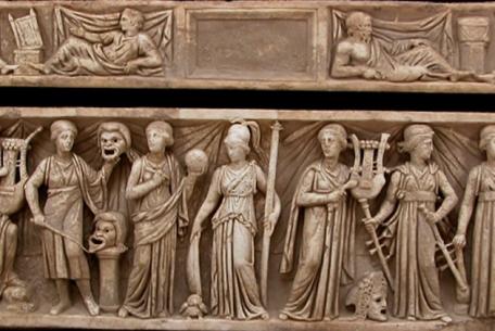 Museo Ostiense Foto sito Ostia Antica Museo Ostiense Foto sito Ostia Antica