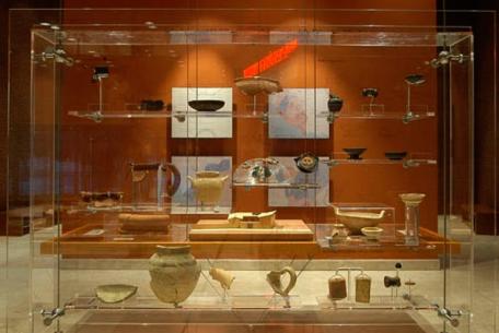 Museo Archeologico e Villa romana dell'Auditorium foto Sovrintendenza