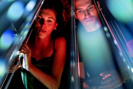 Museo della luce-Foto: sito ufficiale del Museo della luce Museo della luce-Foto: sito ufficiale del Museo della luce