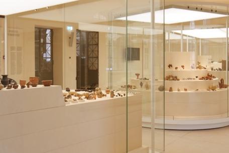 Nuovo museo del Foro Romano-Foto: sito ufficiale del Parco Archeologico del Colosseo Nuovo museo del Foro Romano-Foto: sito ufficiale del Parco Archeologico del Colosseo