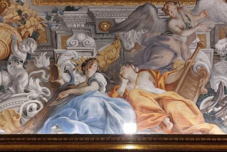 Palazzo Altieri Palazzo Altieri