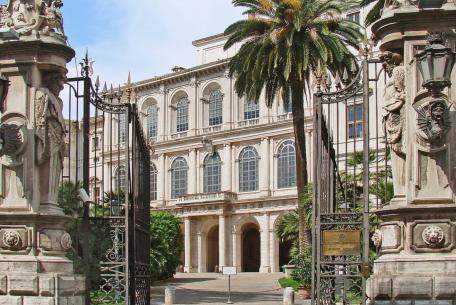 Foto Alberto Novelli, @BarberiniCorsini Foto Alberto Novelli, @BarberiniCorsini