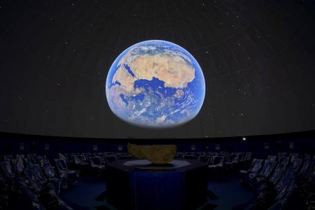 Planetario di Roma Planetario di Roma