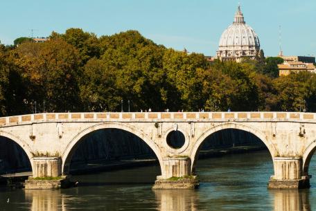 Ponte Sisto