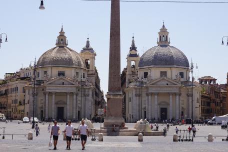 Chiesa di Santa Maria dei Miracoli Chiesa di Santa Maria dei Miracoli