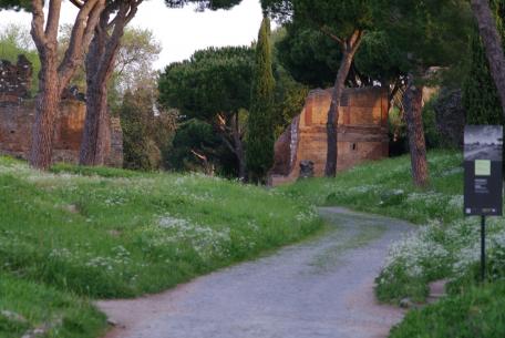 Via Appia Antica
