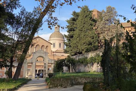 Villa Celimontana Villa Celimontana