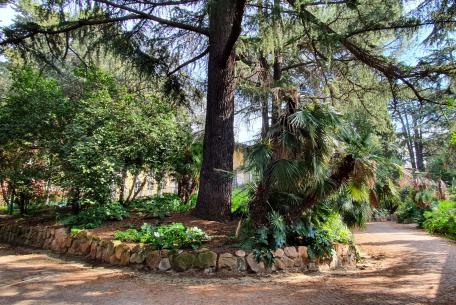 Villa Mercede Villa Mercede