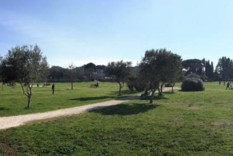 Villa de Sanctis Villa de Sanctis