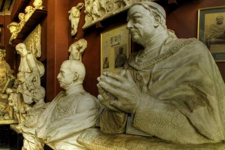 Foto profilo Facebook Museo Canova Tadolini