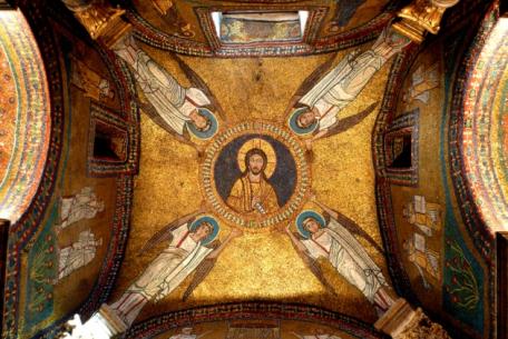 Cappella di s. Zenone