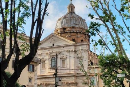 Foto @scarloaicatinari Foto @scarloaicatinari