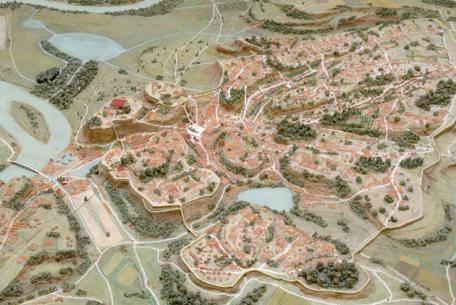 Museo della Civiltà Romana Museo della Civiltà Romana