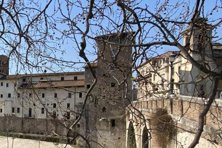 Isola Tiberina Isola Tiberina