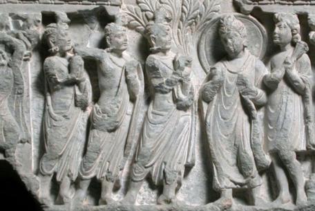 Museo delle Civiltà - Museo d’arte orientale - Giuseppe Tucci Museo delle Civiltà - Museo d’arte orientale - Giuseppe Tucci