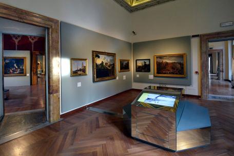Museo di Roma