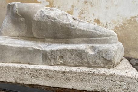 Piè di marmo Piè di marmo