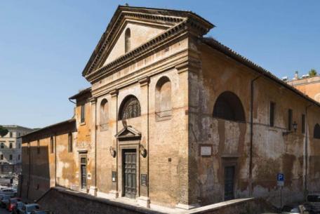 Foto Stefano Castellani, sangiovannidecollato.org Foto Stefano Castellani, sangiovannidecollato.org