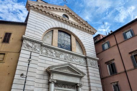 Chiesa di San Pantaleo Chiesa di San Pantaleo