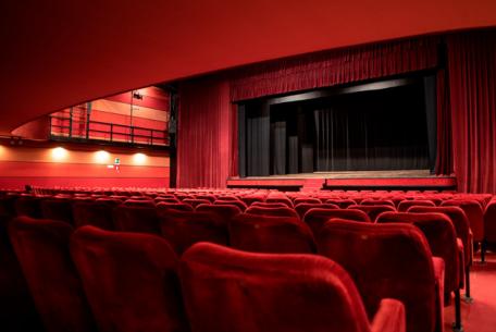 Teatro Vittoria Teatro Vittoria