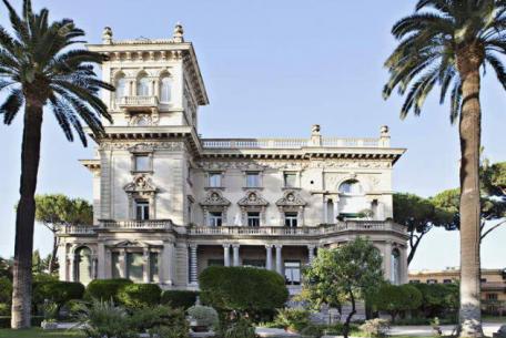 Foto profilo ufficiale Facebook Istituto Svizzero Foto profilo ufficiale Facebook Istituto Svizzero