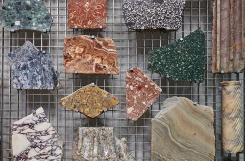 I Colori dell’Antico. Marmi Santarelli ai Musei Capitolini-Foto: sito ufficiale dei Musei Capitolini