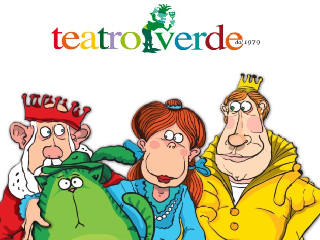 Teatro Verde Teatro Verde