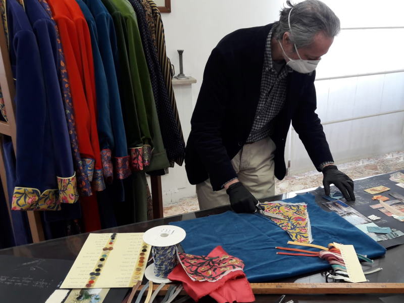 Tebro Biancheria dal 1867