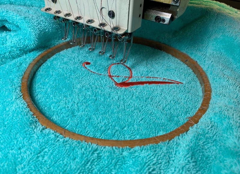 Tebro Biancheria dal 1867